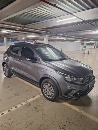 FIAT ARGO 1.3 FIREFLY FLEX TREKKING MANUAL FIAT ARGO 1.3 FIREFLY FLEX TREKKING MANUAL